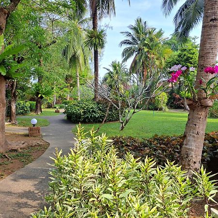 Jasmin Resort - Sha Plus Khao Lak Ngoại thất bức ảnh