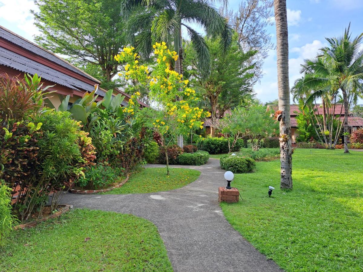 Jasmin Resort - Sha Plus Khao Lak Ngoại thất bức ảnh