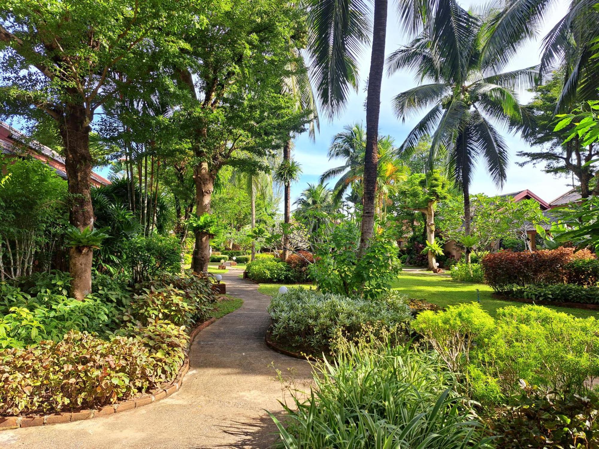 Jasmin Resort - Sha Plus Khao Lak Ngoại thất bức ảnh