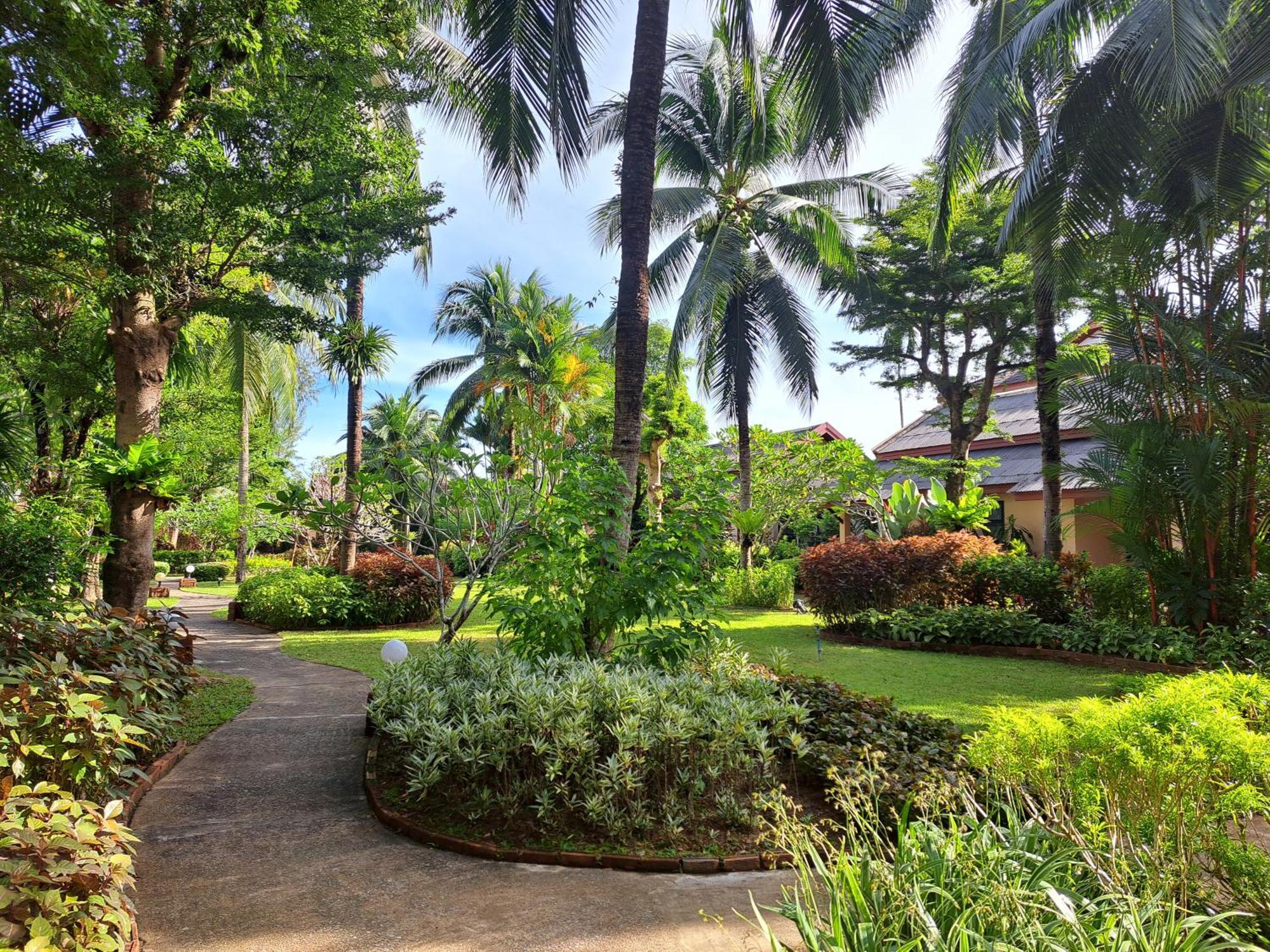 Jasmin Resort - Sha Plus Khao Lak Ngoại thất bức ảnh