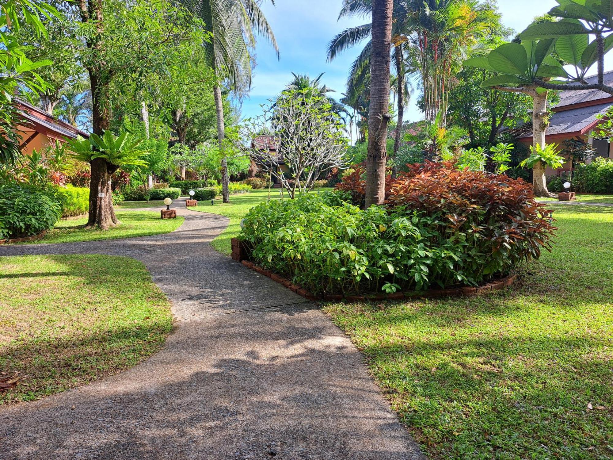 Jasmin Resort - Sha Plus Khao Lak Ngoại thất bức ảnh