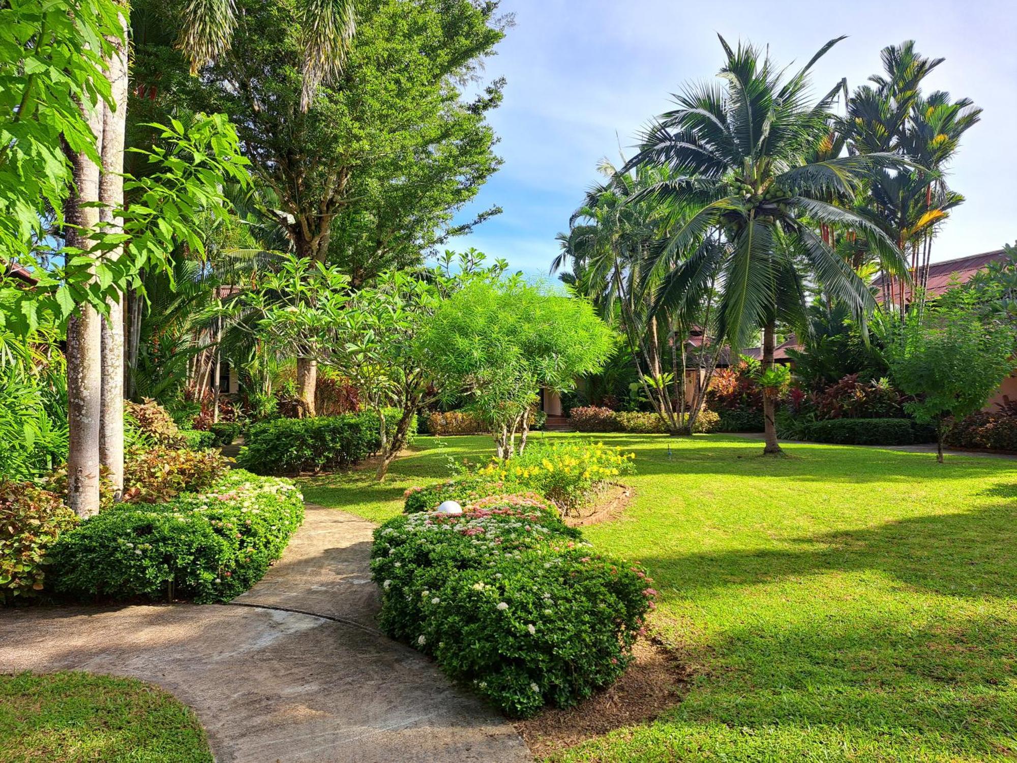 Jasmin Resort - Sha Plus Khao Lak Ngoại thất bức ảnh