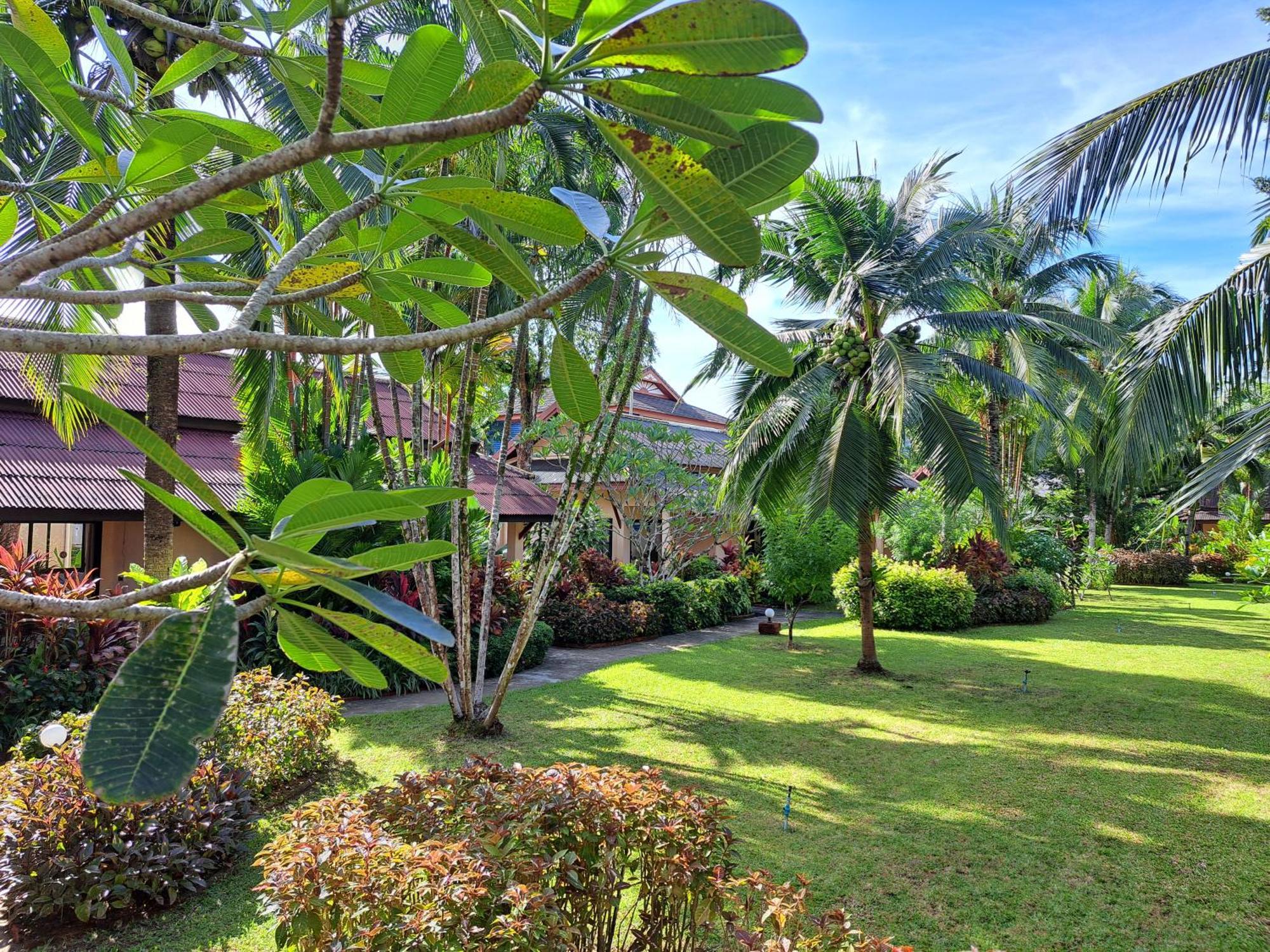 Jasmin Resort - Sha Plus Khao Lak Phòng bức ảnh