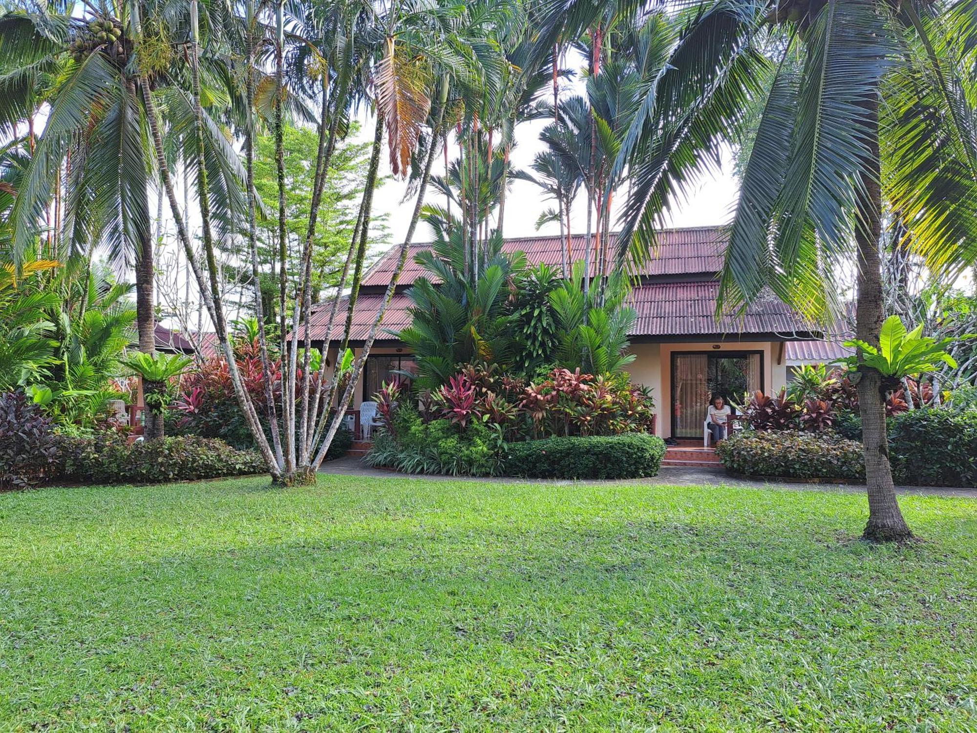 Jasmin Resort - Sha Plus Khao Lak Ngoại thất bức ảnh