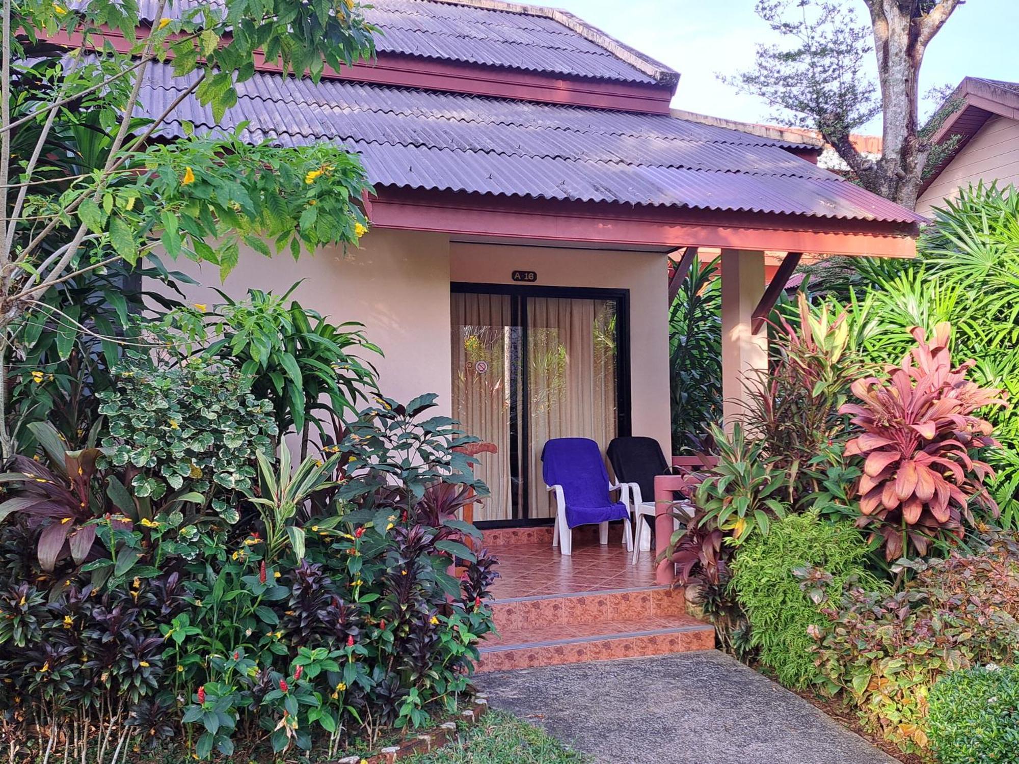 Jasmin Resort - Sha Plus Khao Lak Ngoại thất bức ảnh