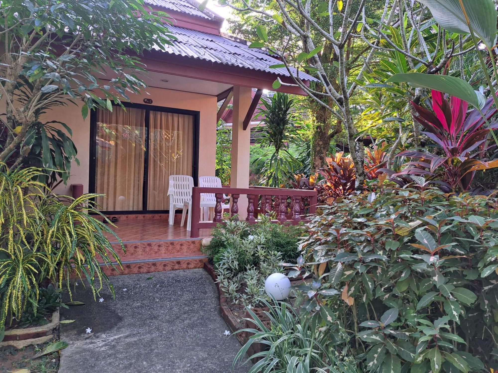 Jasmin Resort - Sha Plus Khao Lak Ngoại thất bức ảnh