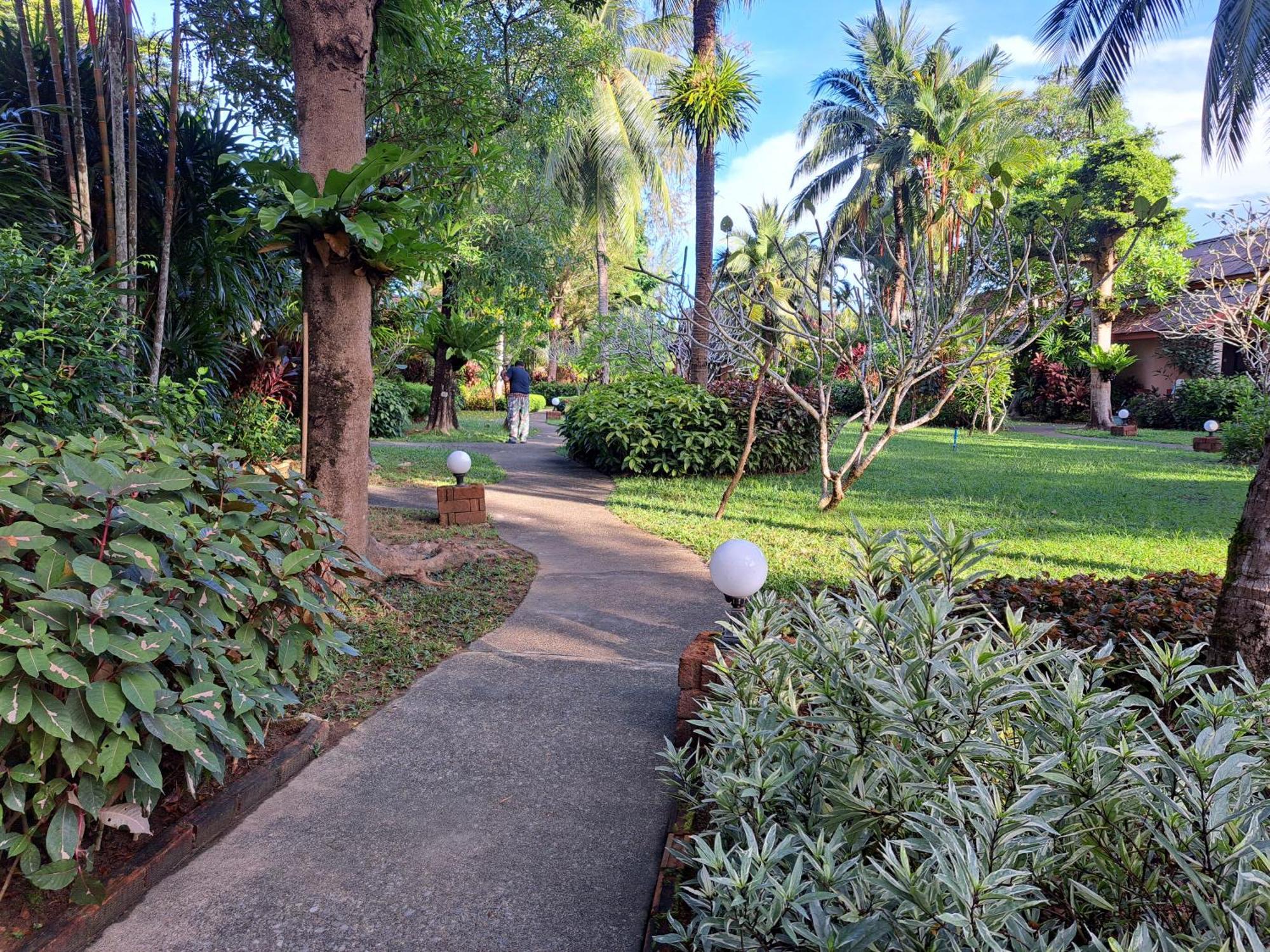 Jasmin Resort - Sha Plus Khao Lak Ngoại thất bức ảnh