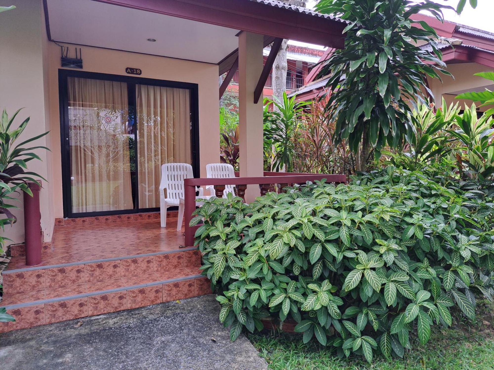 Jasmin Resort - Sha Plus Khao Lak Ngoại thất bức ảnh