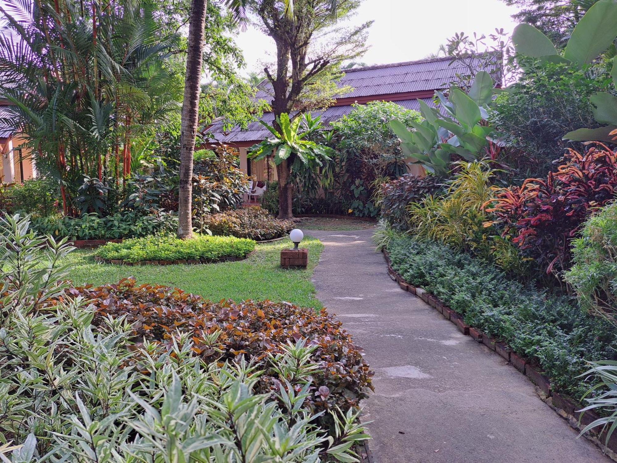 Jasmin Resort - Sha Plus Khao Lak Ngoại thất bức ảnh