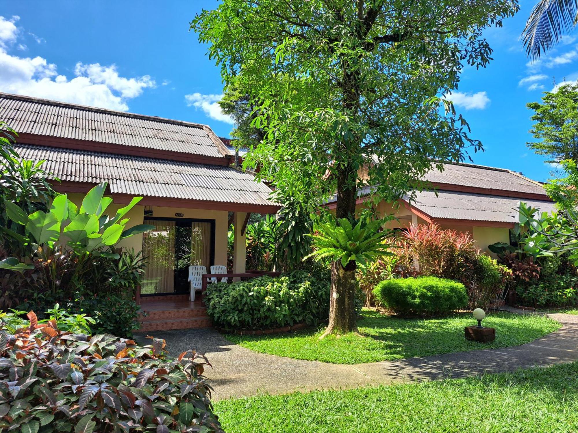 Jasmin Resort - Sha Plus Khao Lak Phòng bức ảnh