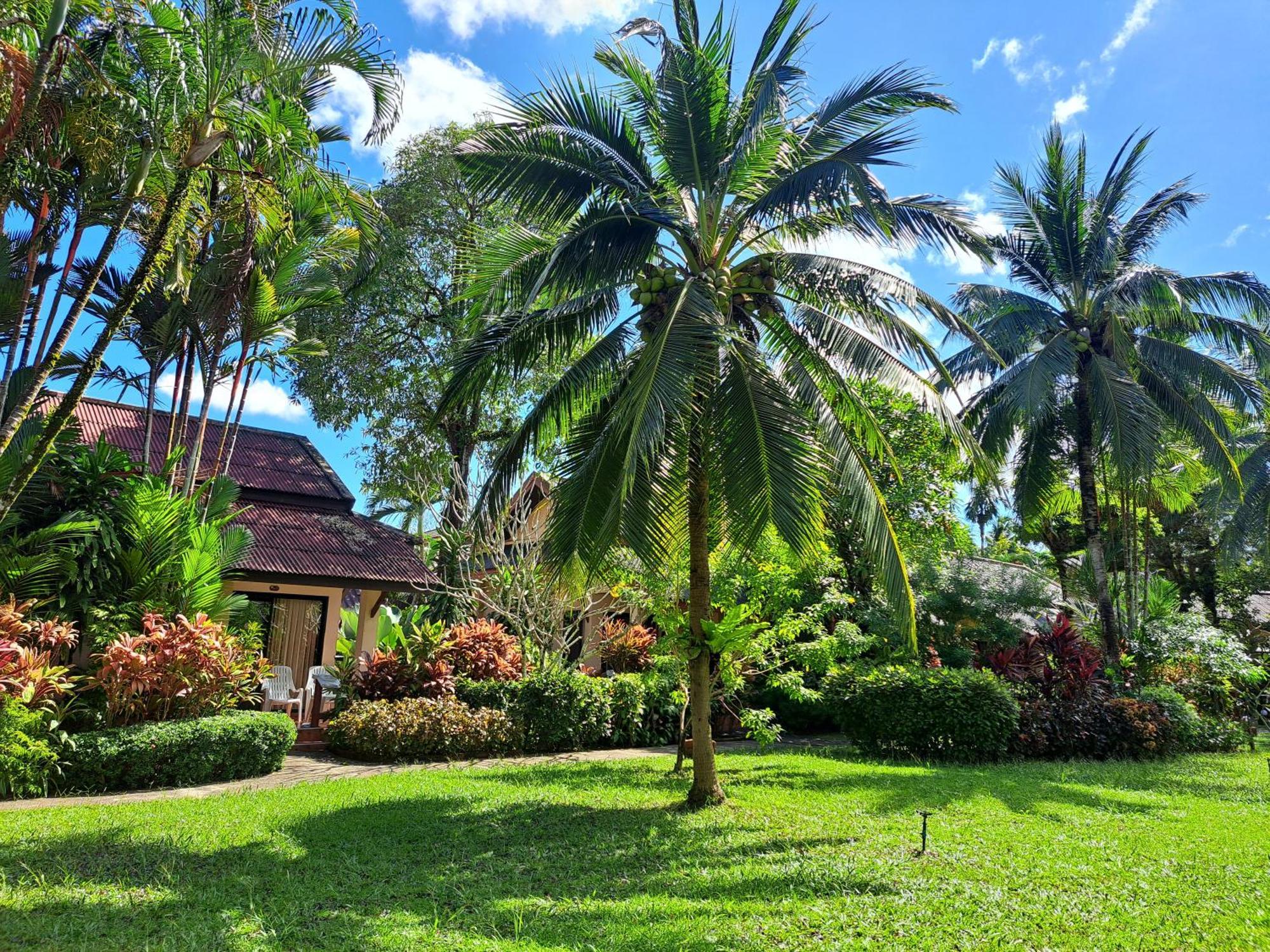 Jasmin Resort - Sha Plus Khao Lak Ngoại thất bức ảnh
