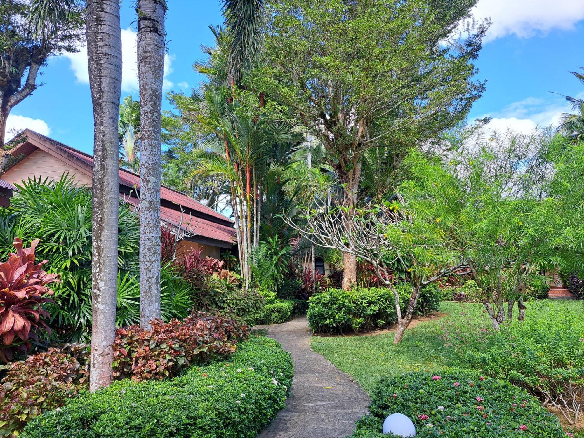 Jasmin Resort - Sha Plus Khao Lak Ngoại thất bức ảnh