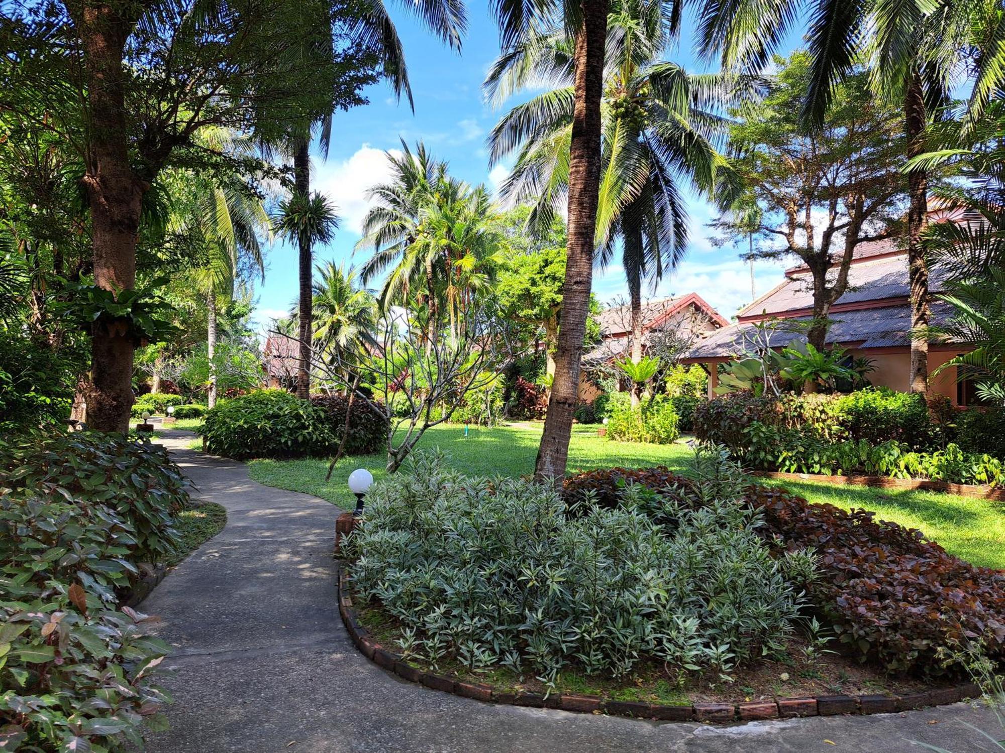 Jasmin Resort - Sha Plus Khao Lak Ngoại thất bức ảnh