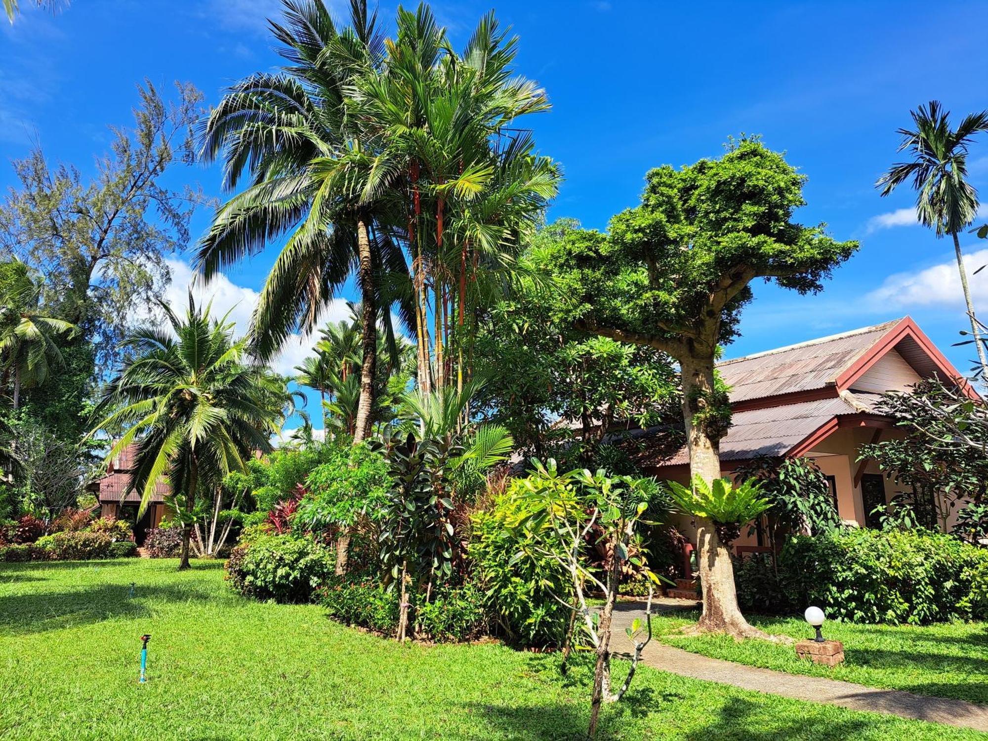 Jasmin Resort - Sha Plus Khao Lak Ngoại thất bức ảnh
