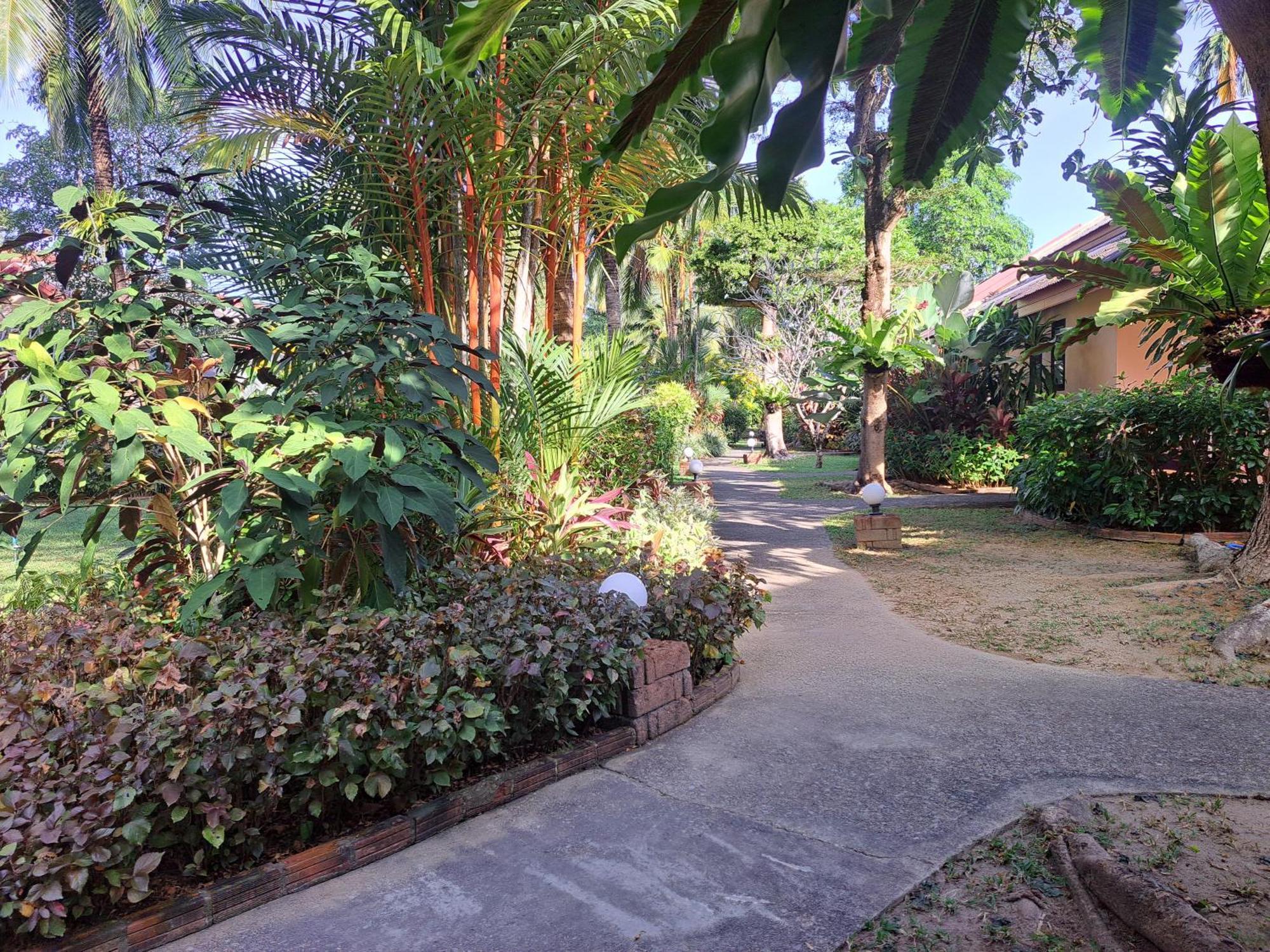 Jasmin Resort - Sha Plus Khao Lak Phòng bức ảnh