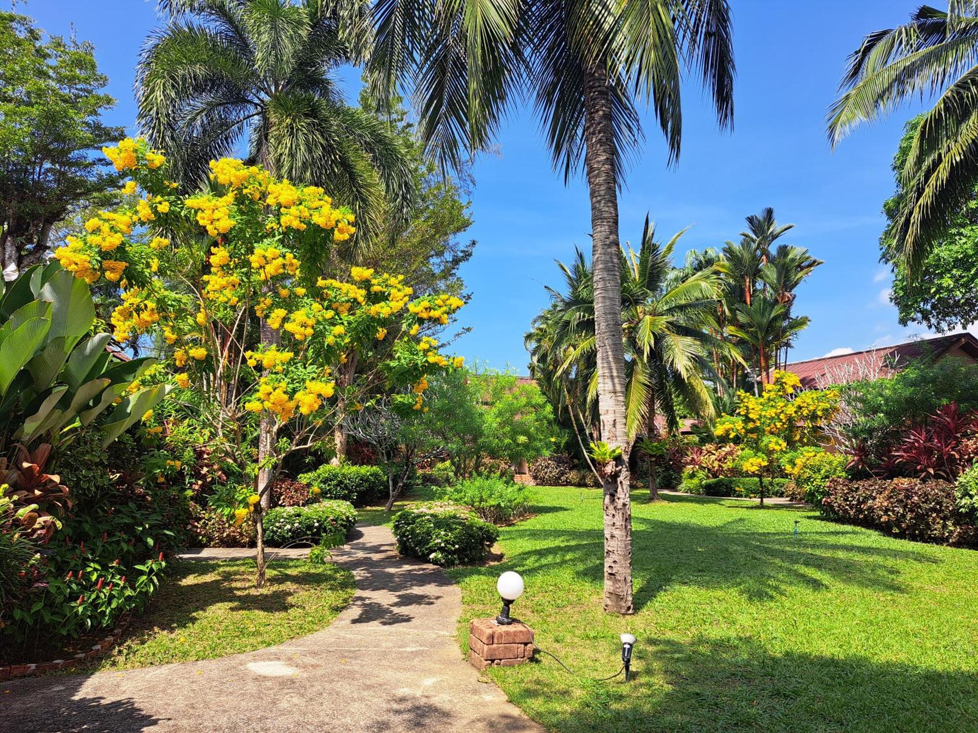 Jasmin Resort - Sha Plus Khao Lak Ngoại thất bức ảnh