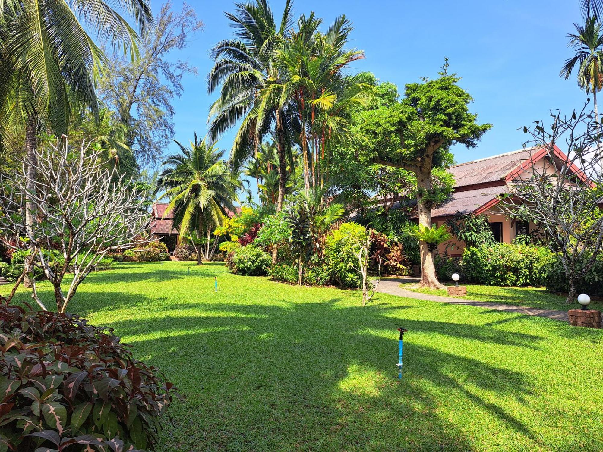 Jasmin Resort - Sha Plus Khao Lak Ngoại thất bức ảnh