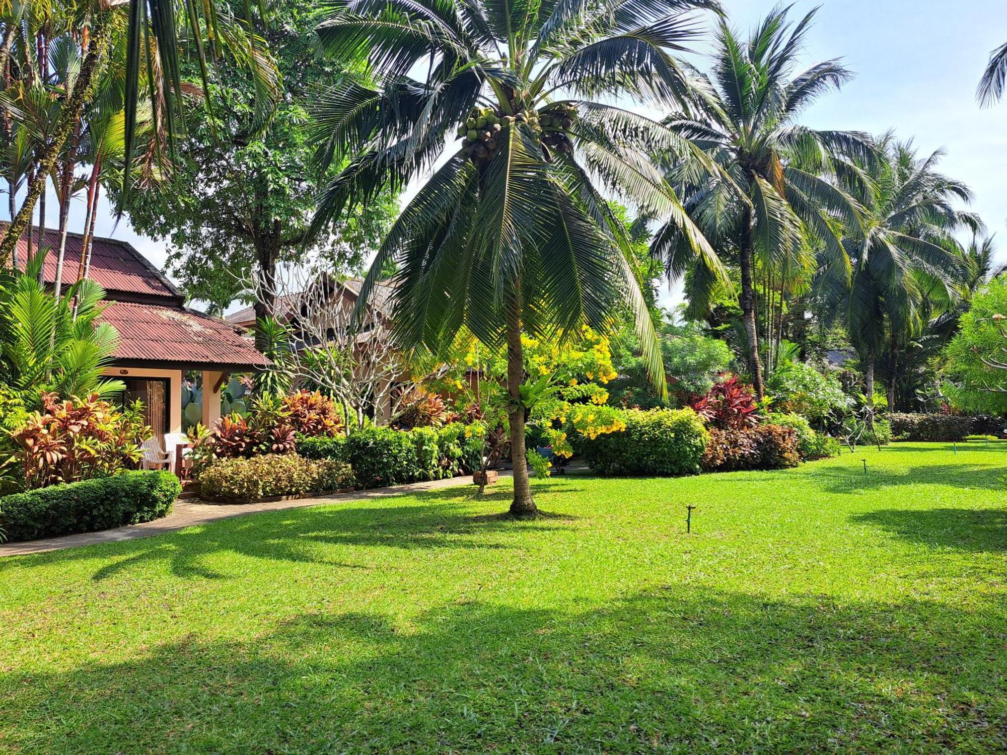 Jasmin Resort - Sha Plus Khao Lak Ngoại thất bức ảnh