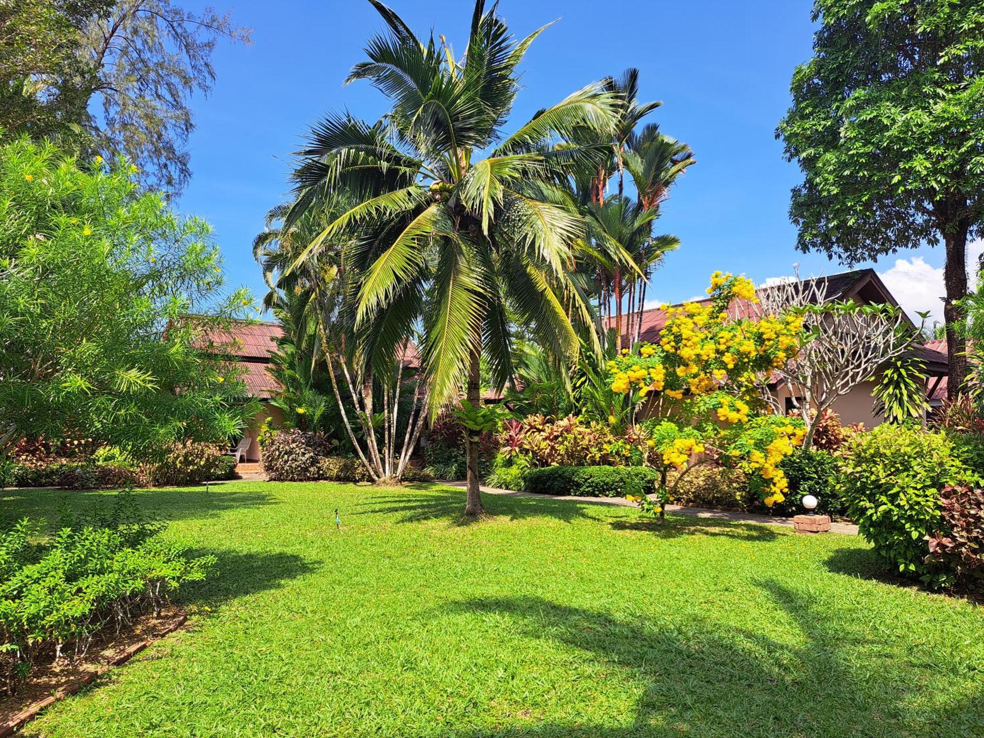 Jasmin Resort - Sha Plus Khao Lak Ngoại thất bức ảnh
