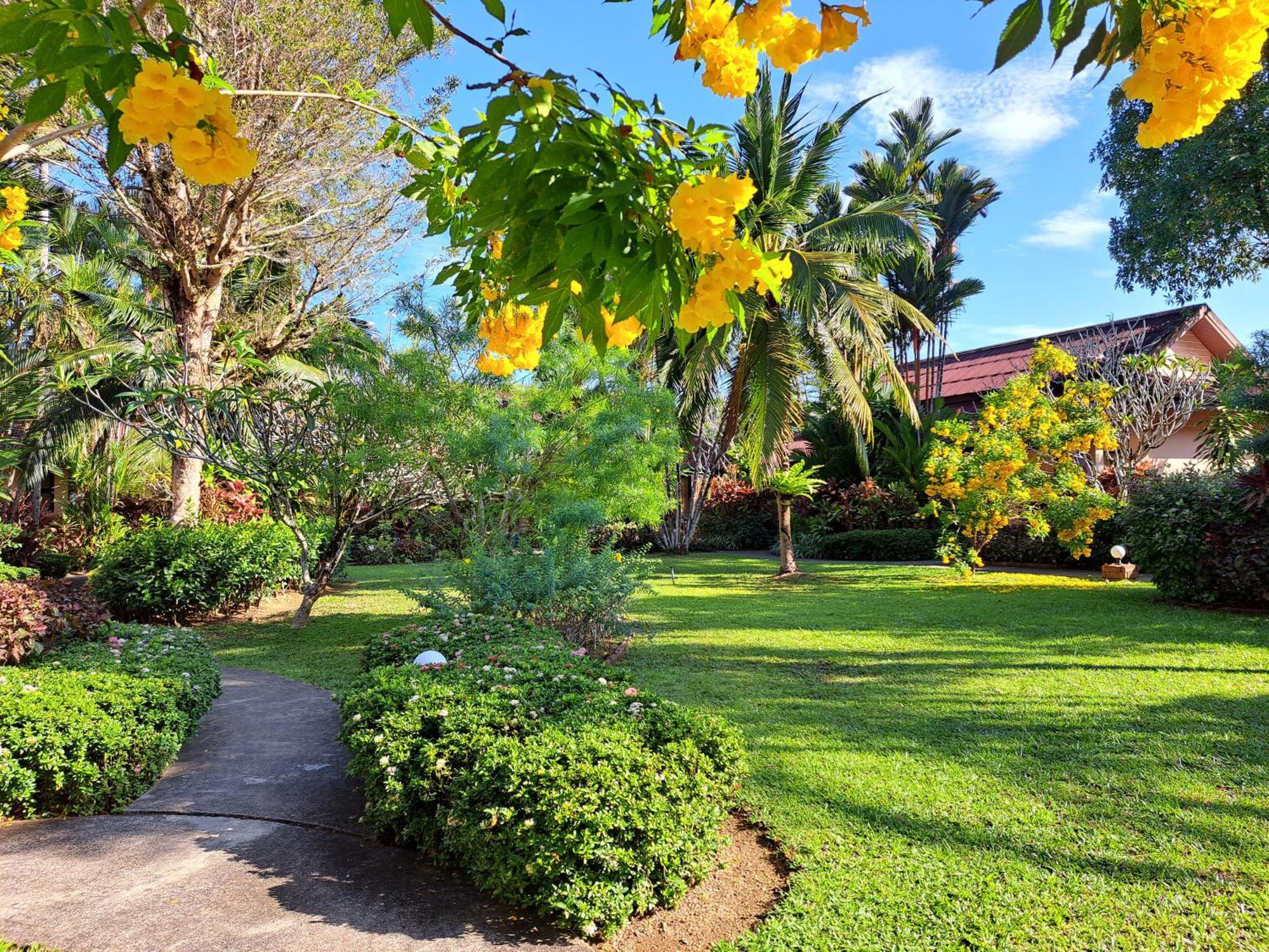 Jasmin Resort - Sha Plus Khao Lak Ngoại thất bức ảnh